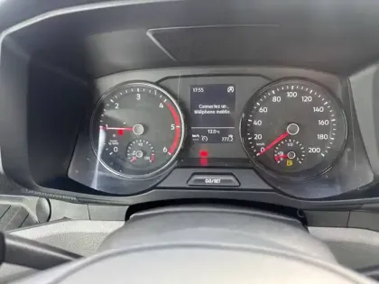 Photo 34 Volkswagen Crafter Gén. II Ph1 NG Business Plus 4