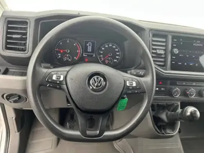 Photo 83 Volkswagen Crafter  VAN 30 L3H3 2.0 TDI 140 CH