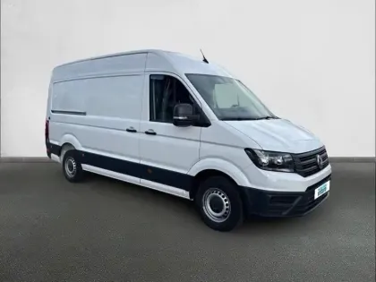 Photo 52 Volkswagen Crafter  VAN 30 L3H3 2.0 TDI 140 CH