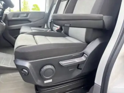 Photo 39 Volkswagen Crafter Gén. II Ph1 NG Business Plus 4