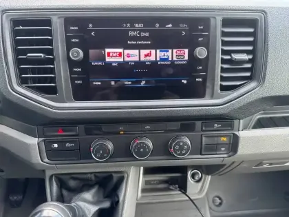 Photo 74 Volkswagen Crafter  VAN 30 L3H3 2.0 TDI 140 CH