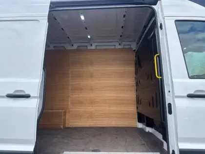 Photo 13 Volkswagen Crafter Gén. II Ph1 NG Business Plus 4