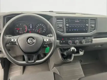 Photo 82 Volkswagen Crafter  VAN 30 L3H3 2.0 TDI 140 CH