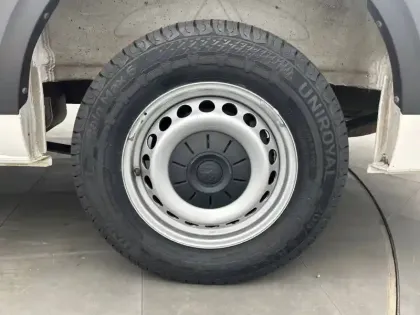 Photo 87 Volkswagen Crafter  VAN 30 L3H3 2.0 TDI 140 CH