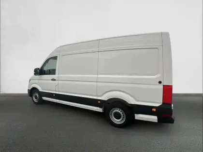 Photo 81 Volkswagen Crafter  VAN 30 L3H3 2.0 TDI 140 CH