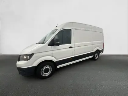 Photo 75 Volkswagen Crafter  VAN 30 L3H3 2.0 TDI 140 CH