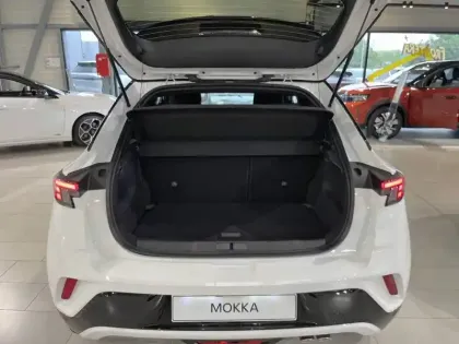Photo 25 Opel Mokka  1.2 Turbo 136 ch BVM6