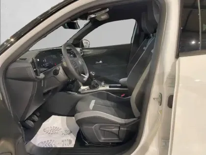 Photo 30 Opel Mokka  1.2 Turbo 136 ch BVM6