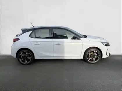 Photo 51 Opel Corsa  1.2 Turbo Hybrid 110 ch e-DCT6