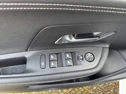Photo 34 Opel Mokka  1.2 Turbo 100 ch BVM6