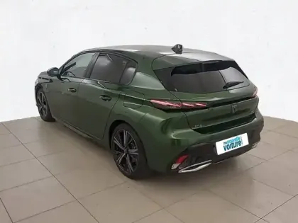Photo 90 Peugeot 308  PHEV 225 e-EAT8