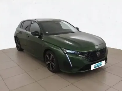Photo 86 Peugeot 308  PHEV 225 e-EAT8