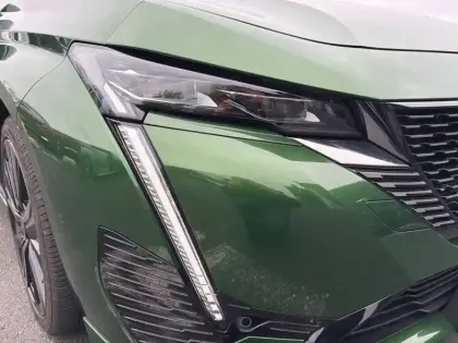 Photo 15 Peugeot 308 Gén. III Ph1 GT Pack 5