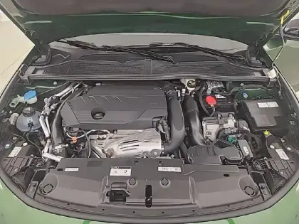 Photo 108 Peugeot 308  PHEV 225 e-EAT8