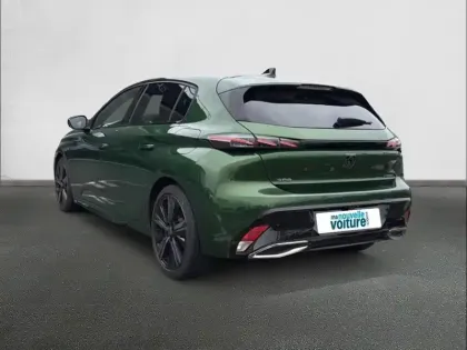 Photo 34 Peugeot 308  PHEV 225 e-EAT8