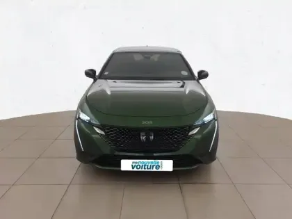 Photo 85 Peugeot 308  PHEV 225 e-EAT8