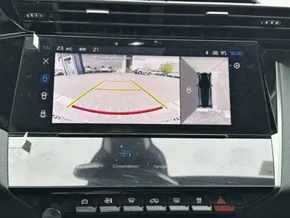 Photo 77 Peugeot 308  PHEV 225 e-EAT8