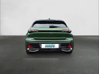 Photo 60 Peugeot 308  PHEV 225 e-EAT8