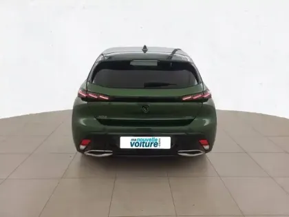 Photo 88 Peugeot 308  PHEV 225 e-EAT8