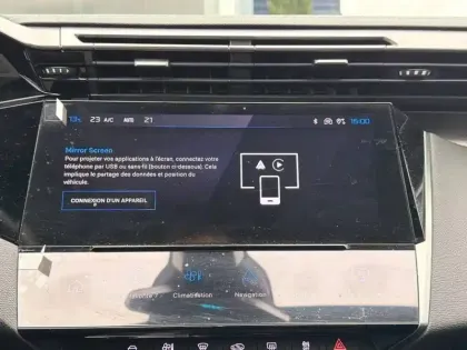 Photo 50 Peugeot 308  PHEV 225 e-EAT8