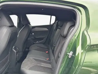 Photo 67 Peugeot 308  PHEV 225 e-EAT8