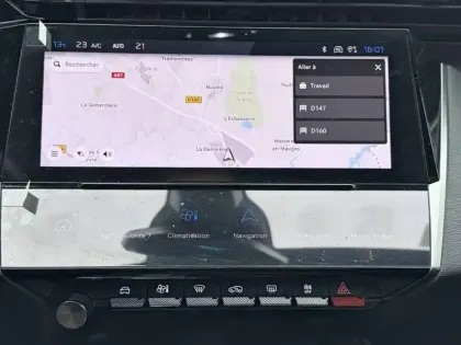 Photo 54 Peugeot 308  PHEV 225 e-EAT8