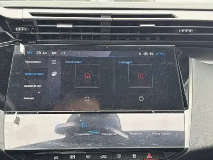 Photo 47 Peugeot 308  PHEV 225 e-EAT8