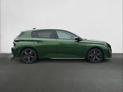 Photo 59 Peugeot 308  PHEV 225 e-EAT8