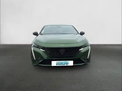 Photo 57 Peugeot 308  PHEV 225 e-EAT8