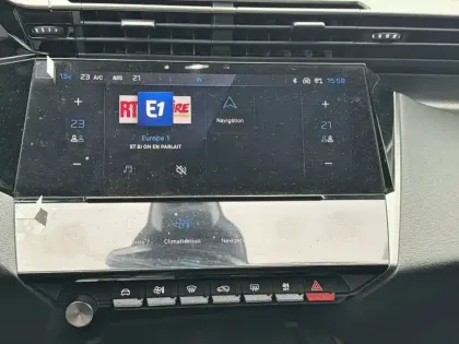 Photo 18 Peugeot 308 Gén. III Ph1 GT Pack 5