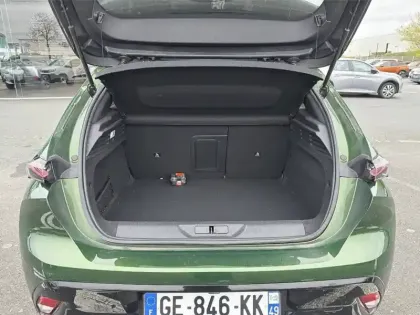 Photo 33 Peugeot 308  PHEV 225 e-EAT8