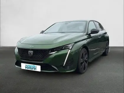 Photo Peugeot 308 Gt Pack