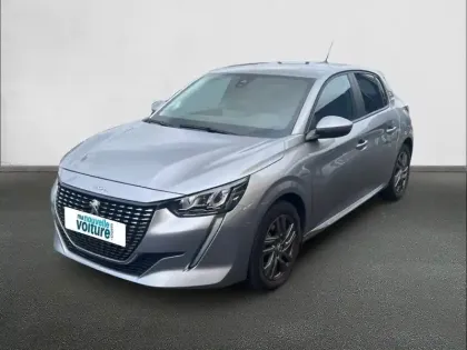 Photo Peugeot 208 Style