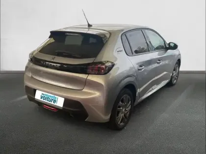 Photo 6 Peugeot 208 Gén. II Ph1 NG Style 5