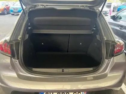 Photo 5 Peugeot 208 Gén. II Ph1 NG Style 5