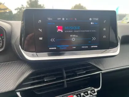 Photo 9 Peugeot 208 Gén. II Ph1 NG Style 5