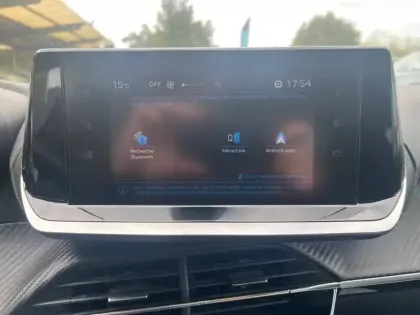 Photo 14 Peugeot 208 Gén. II Ph1 NG Style 5