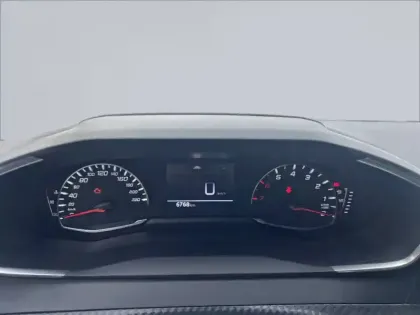 Photo 7 Peugeot 208 Gén. II Ph1 NG Style 5