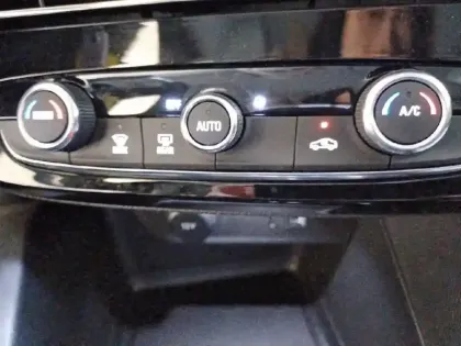 Photo 58 Opel Mokka  1.2 Turbo 100 ch BVM6