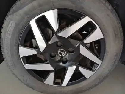 Photo 12 Opel Mokka Gén. II Ph1 Elegance 5