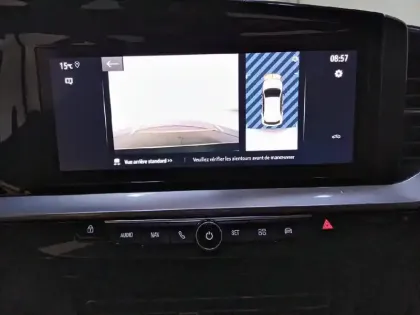 Photo 52 Opel Mokka  1.2 Turbo 100 ch BVM6