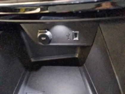 Photo 57 Opel Mokka  1.2 Turbo 100 ch BVM6