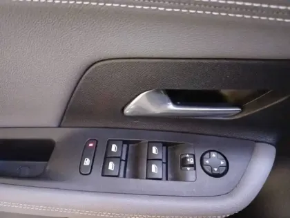 Photo 64 Opel Mokka  1.2 Turbo 100 ch BVM6