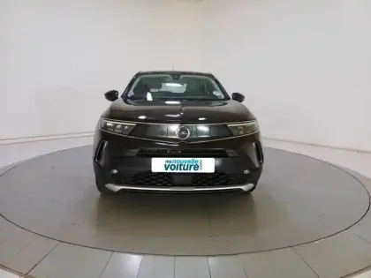 Photo 34 Opel Mokka  1.2 Turbo 100 ch BVM6