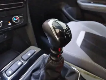 Photo 46 Opel Mokka  1.2 Turbo 100 ch BVM6