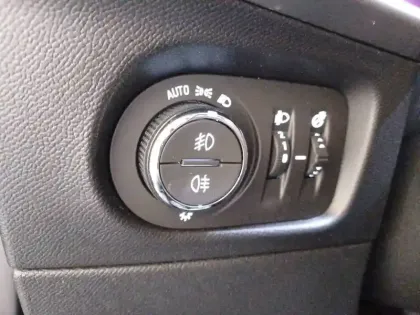 Photo 63 Opel Mokka  1.2 Turbo 100 ch BVM6