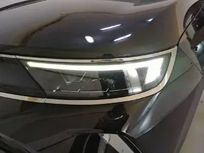 Photo 48 Opel Mokka  1.2 Turbo 100 ch BVM6