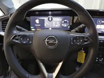 Photo 41 Opel Mokka  1.2 Turbo 100 ch BVM6