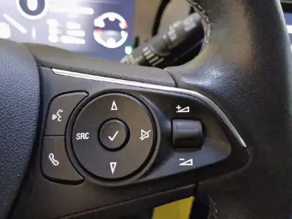 Photo 62 Opel Mokka  1.2 Turbo 100 ch BVM6