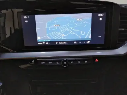 Photo 51 Opel Mokka  1.2 Turbo 100 ch BVM6